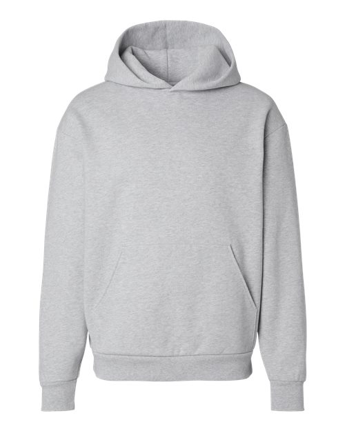 Independent Trading Co. IND420XD - Grey Heather