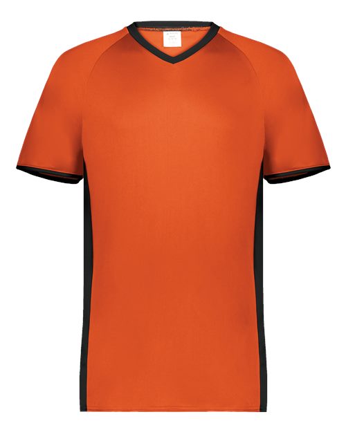 Augusta Sportswear 6907 - Orange/ Black