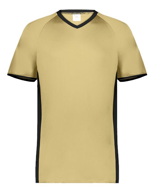 Augusta Sportswear 6907 - Vegas Gold/ Black
