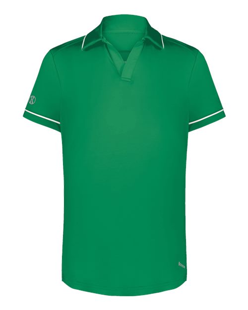 Holloway 222701 - Kelly/ White