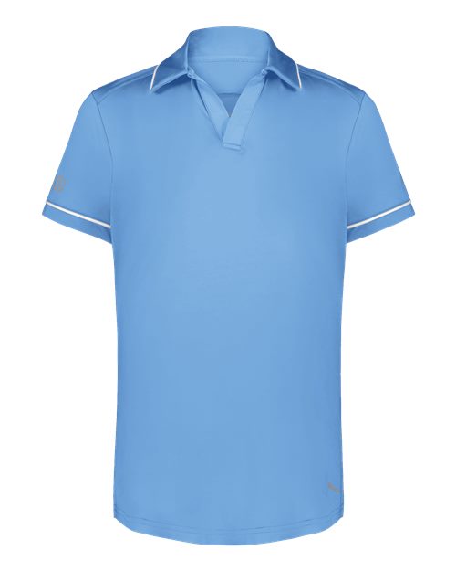 Holloway 222701 - Columbia Blue/ White