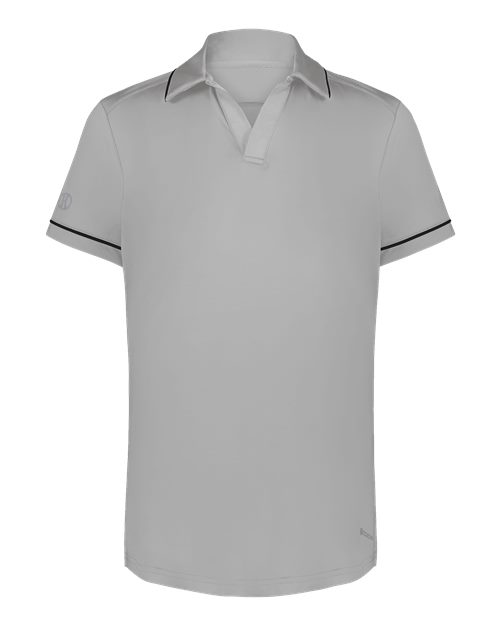 Holloway 222701 - Athletic Grey/ Black