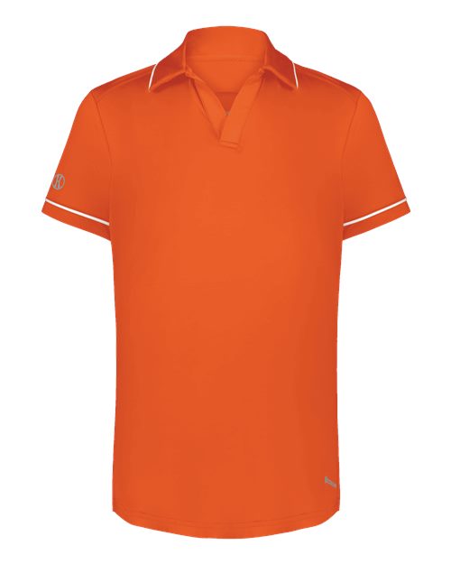 Holloway 222701 - Orange/ White