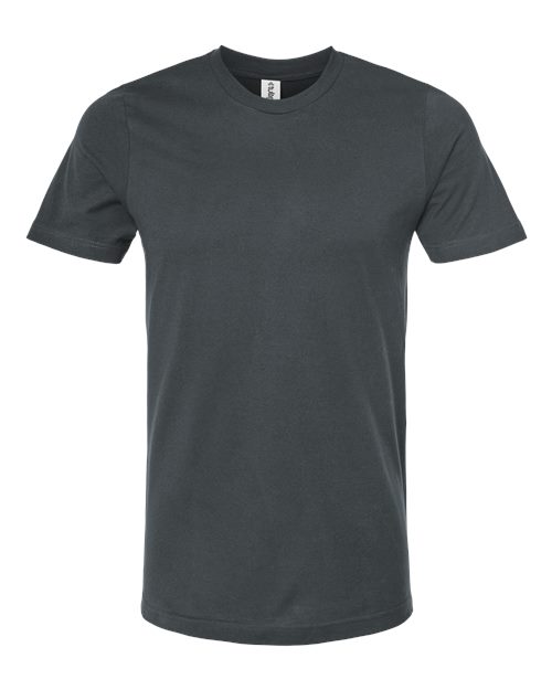 Tultex 602 - Dark Grey
