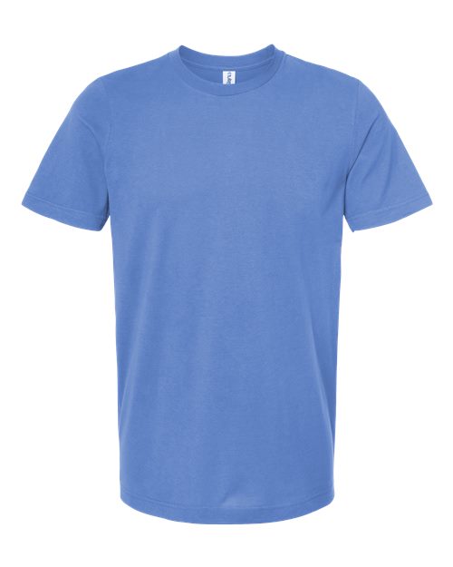 Tultex 602 - Columbia Blue
