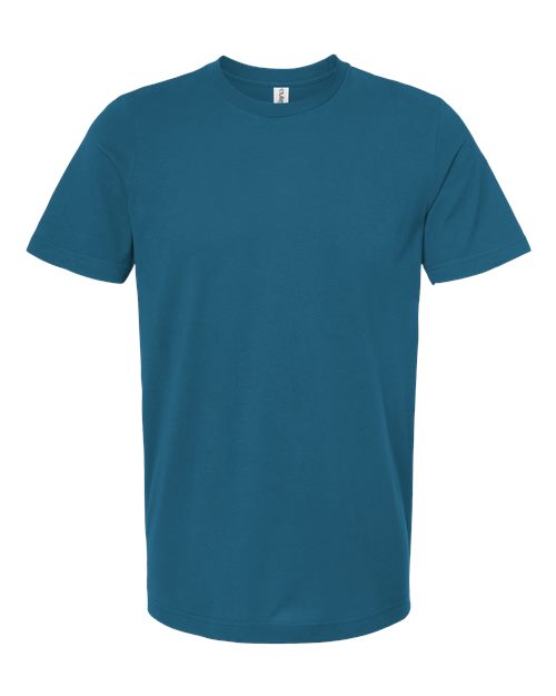 Tultex 602 - Deep Teal
