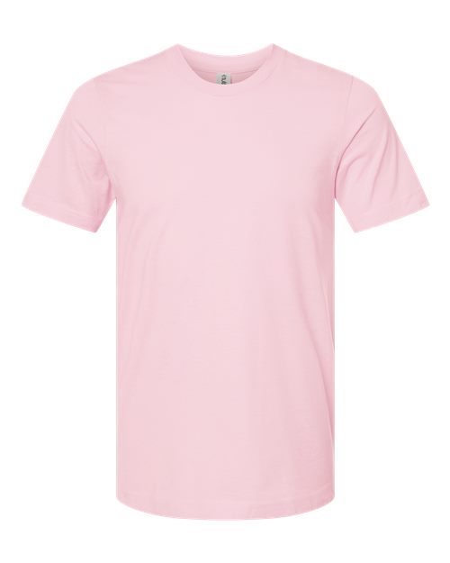 Tultex 602 - Light Pink