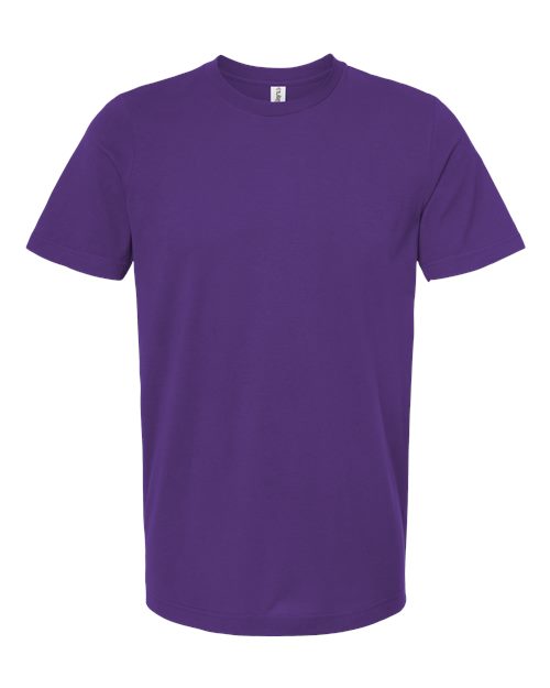 Tultex 602 - Deep Purple