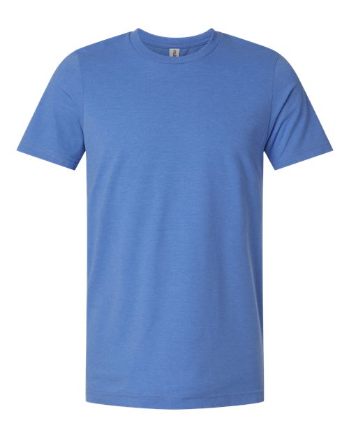 Tultex 602CVC - Heather Columbia Blue
