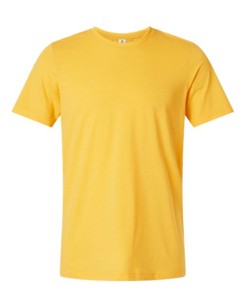 Tultex 602CVC - Heather Gold