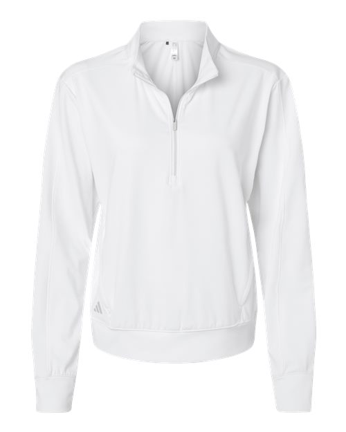 Adidas A1002 - White