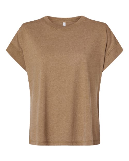 LAT 3502 - Washed Coyote Brown