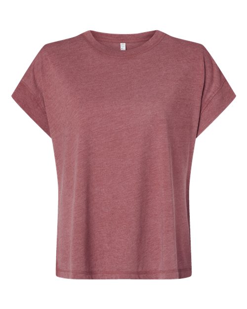 LAT 3502 - Washed Rouge