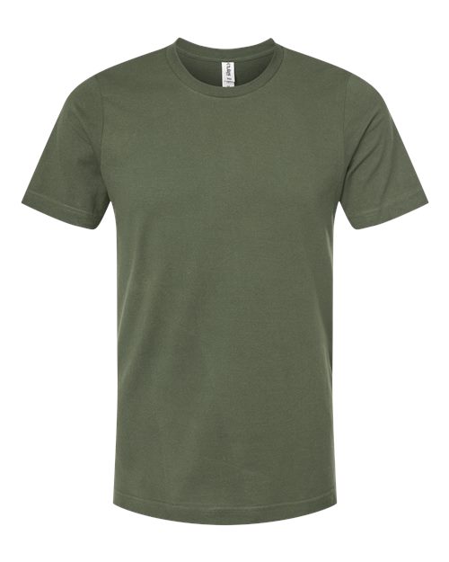 Tultex 602 - Military Green