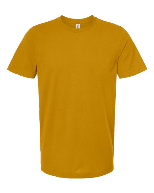 Tultex 602 - Mustard