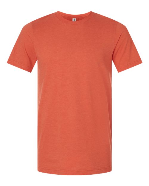 Tultex 602CVC - Heather Orange