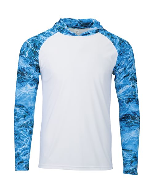 Paragon 241 - Nautical