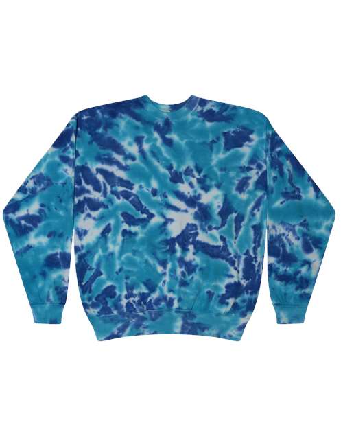 Colortone 8100 - Multi Blue