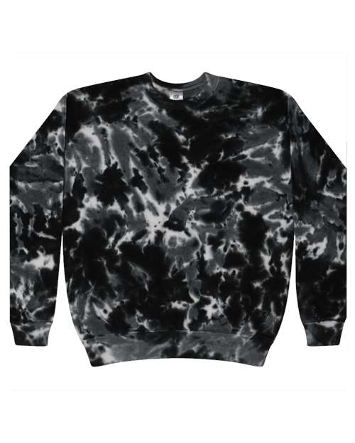 Colortone 8100 - Multi Black