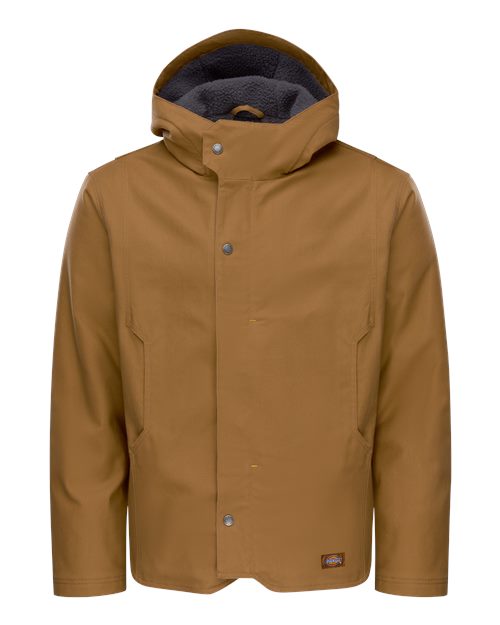 Dickies DJ10 - Brown Duck