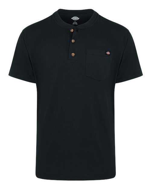 Dickies WS51T - Black