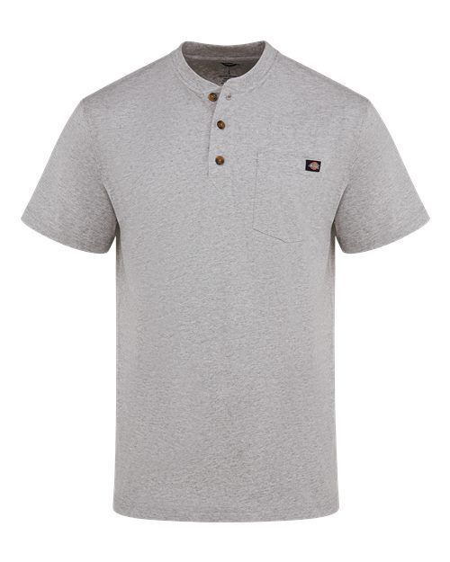 Dickies WS51T - Heather Grey