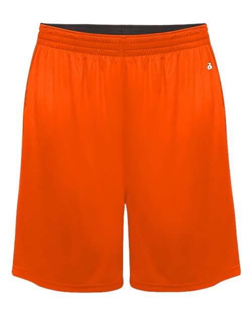 Badger 4002 - Burnt Orange