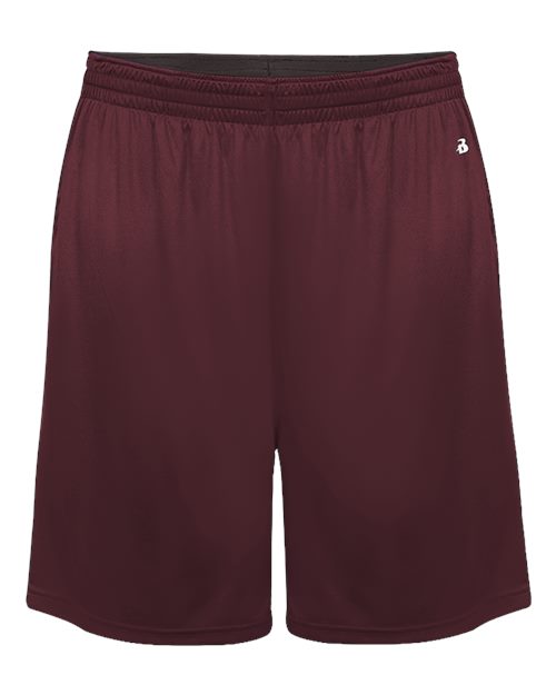 Badger 4002 - Maroon