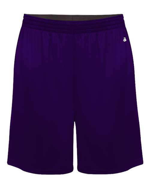 Badger 4002 - Purple