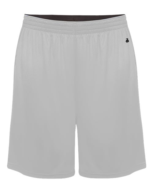 Badger 4002 - Silver