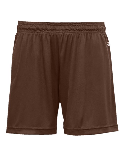 Badger 4116 - Brown