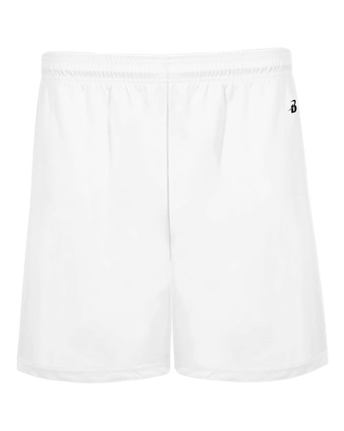 Badger 4146 - White