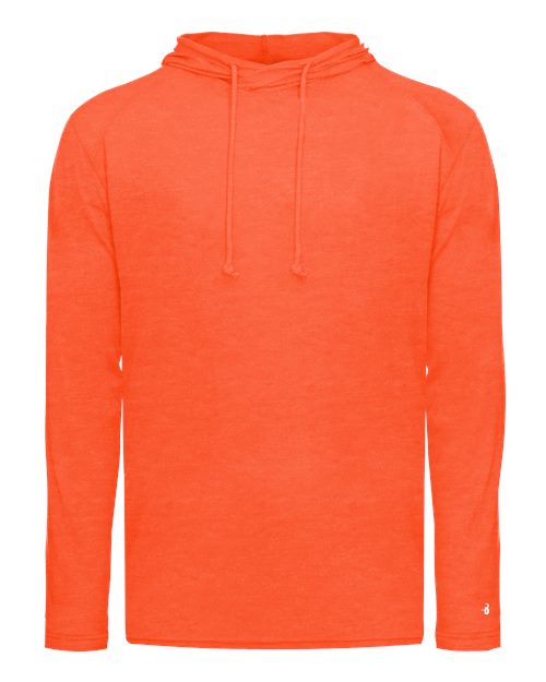 Badger 4905 - Burnt Orange Heather