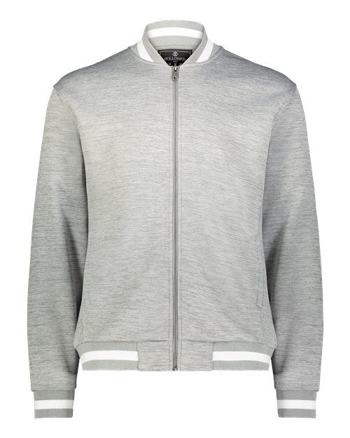 Holloway 223547 - Athletic Heather/ White