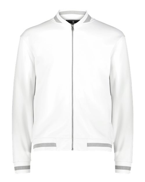 Holloway 223547 - White/ Athletic Heather