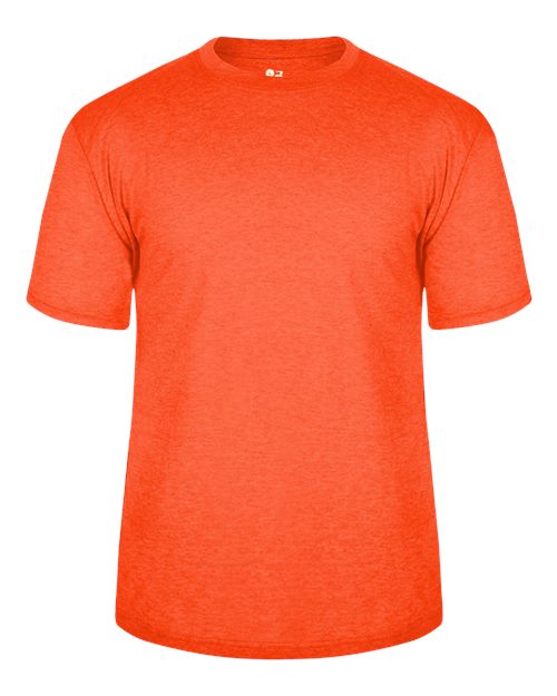 Badger 4940 - Burnt Orange Heather