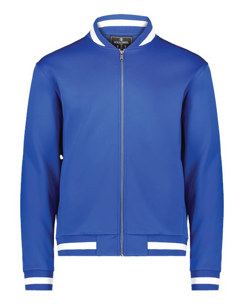 Holloway 223647 - Royal/ White