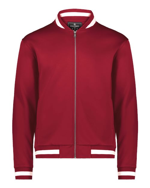 Holloway 223647 - Scarlet/ White
