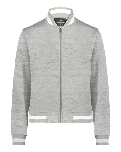 Holloway 223747 - Athletic Heather/ White