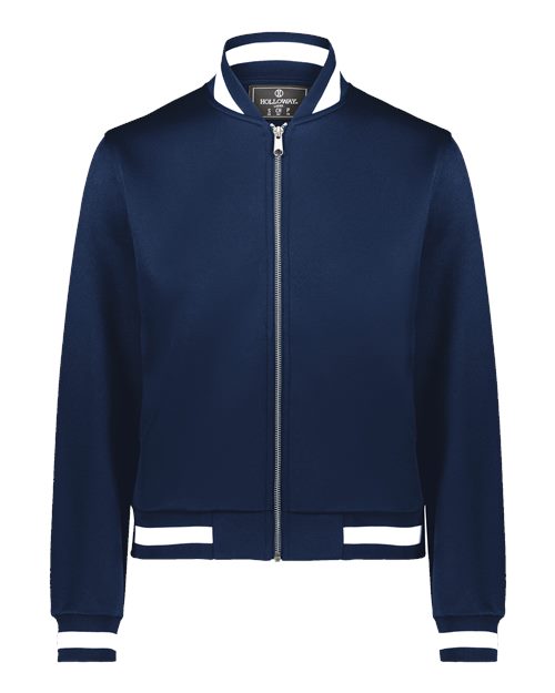 Holloway 223747 - Navy/ White