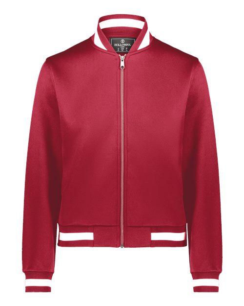 Holloway 223747 - Scarlet/ White