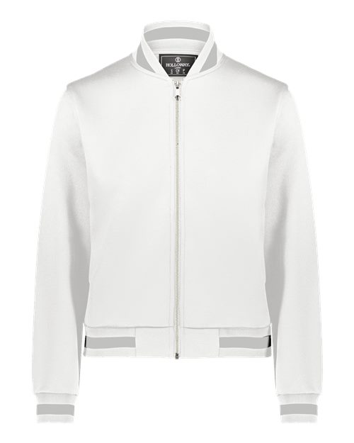 Holloway 223747 - White/ Athletic Heather