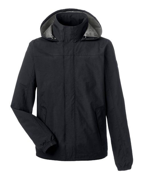 Nautica N17182 - Black