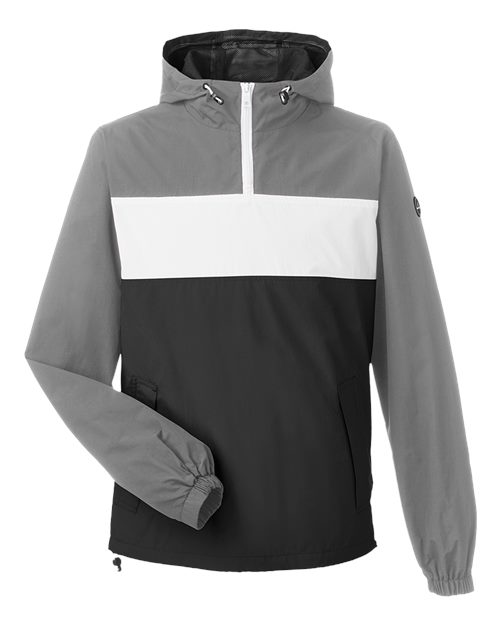 Nautica N17174 - Graphite/ White/ Black