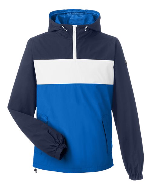 Nautica N17174 - Navy/ White/ Royal