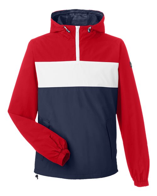 Nautica N17174 - Red/ White/ Navy