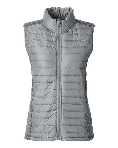 Nautica N17947 - Graphite/ Graphite Heather