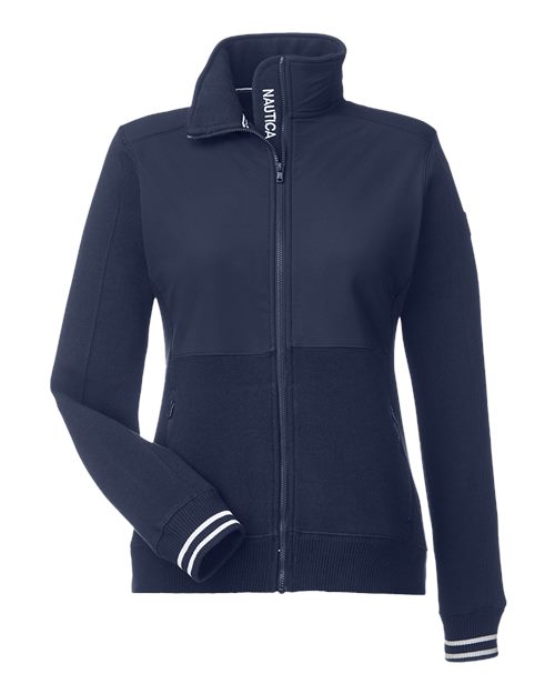Nautica N17387 - Navy