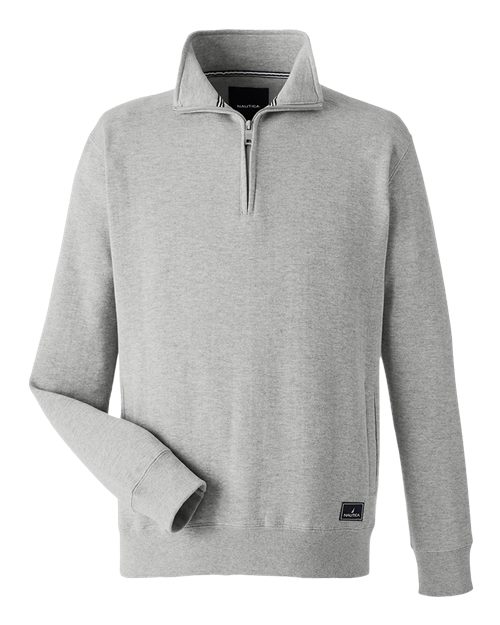 Nautica N17176 - Oxford Heather