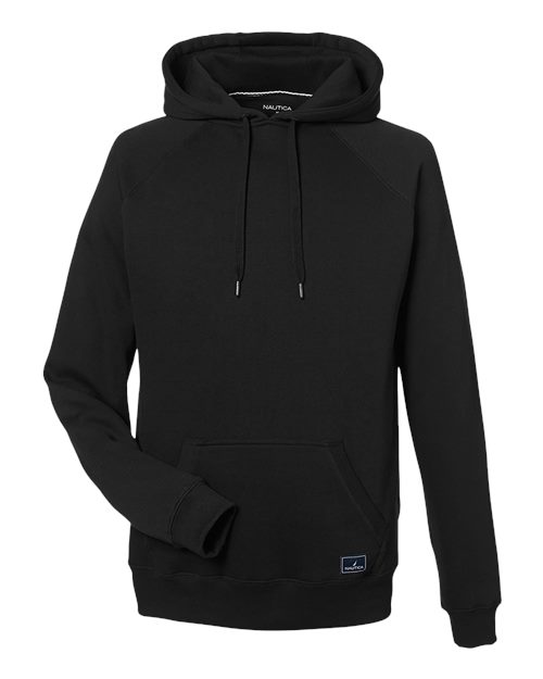 Nautica N17199 - Black